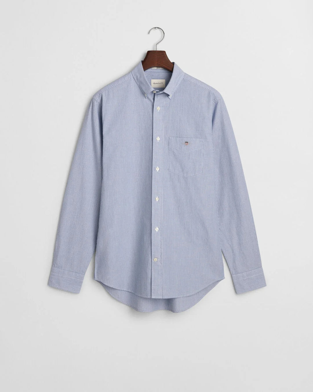 GANT Reg Dobby Dot Stripe Shirt/Košulja 3250081
