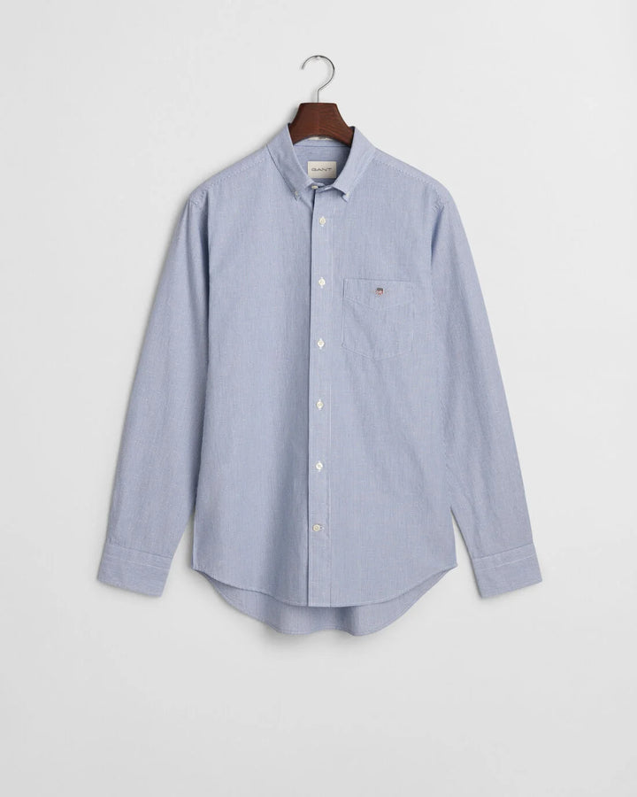 GANT Reg Dobby Dot Stripe Shirt/Košulja 3250081