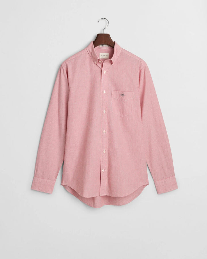 GANT Reg Dobby Dot Stripe Shirt/Košulja 3250081