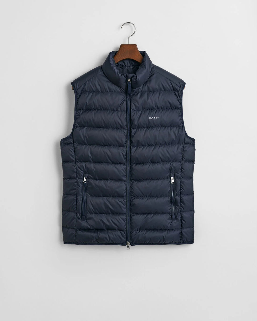 GANT Light Down Gilet/Prsluk 7006299