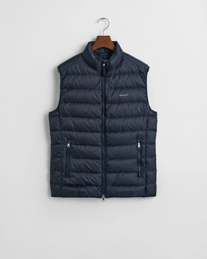 GANT Light Down Gilet/Prsluk 7006299