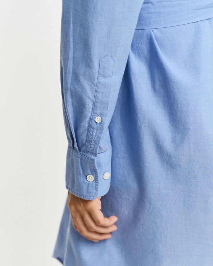 GANT Rel Luxury Oxford Shirt Dress/Haljina 4503430