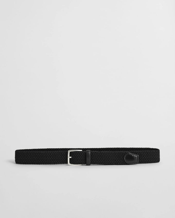 GANT Elastic Braided Belt/Remen 9940173