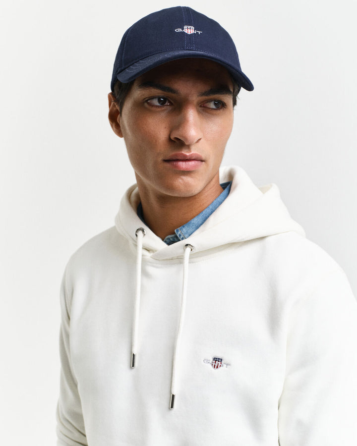 GANT Reg Shield Hoodie/Duks 2007058