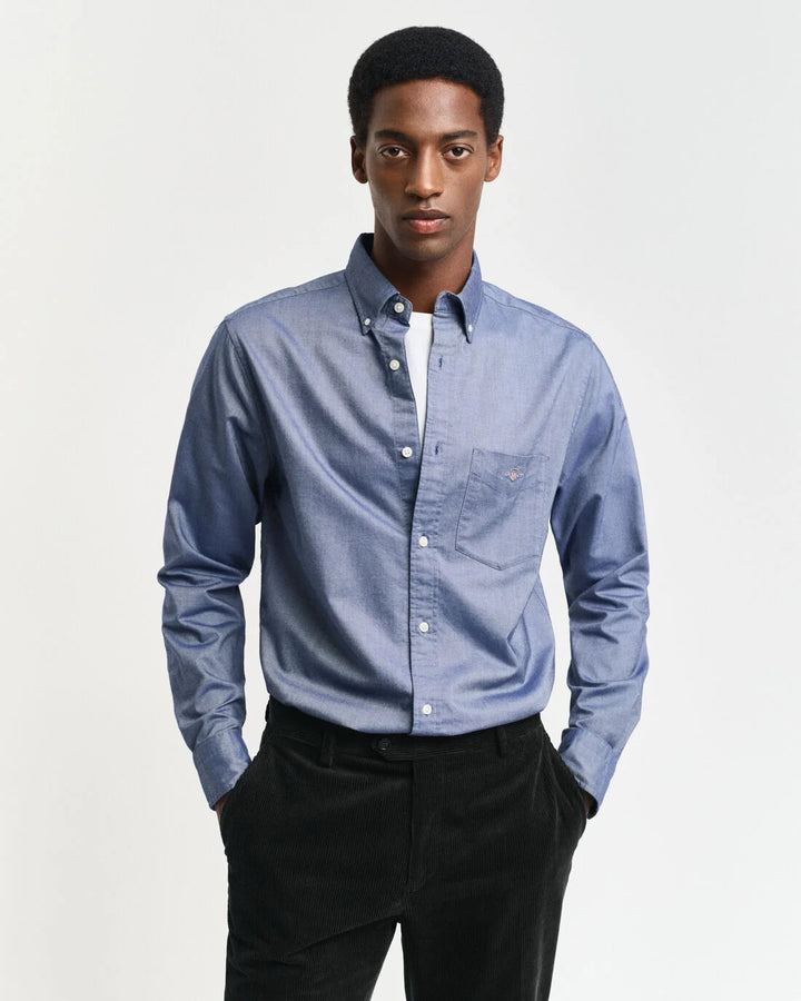 GANT Reg Oxford Shirt/Košulja 3000200