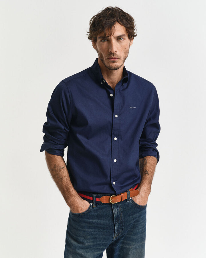 GANT Reg Pinpoint Oxford Shirt/Košulja 3000300