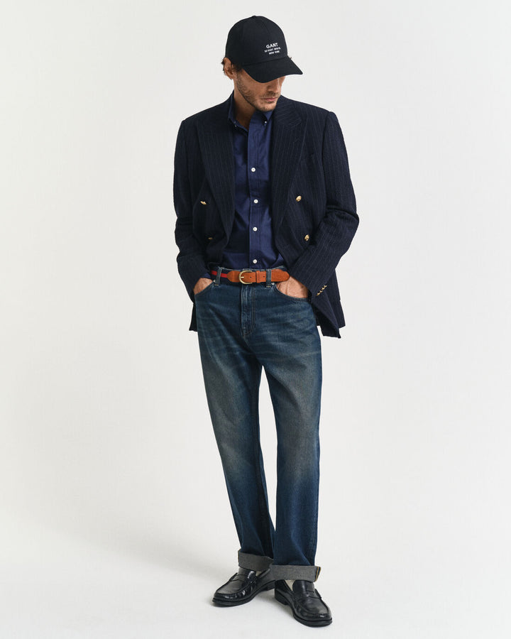GANT Reg Pinpoint Oxford Shirt/Košulja 3000300