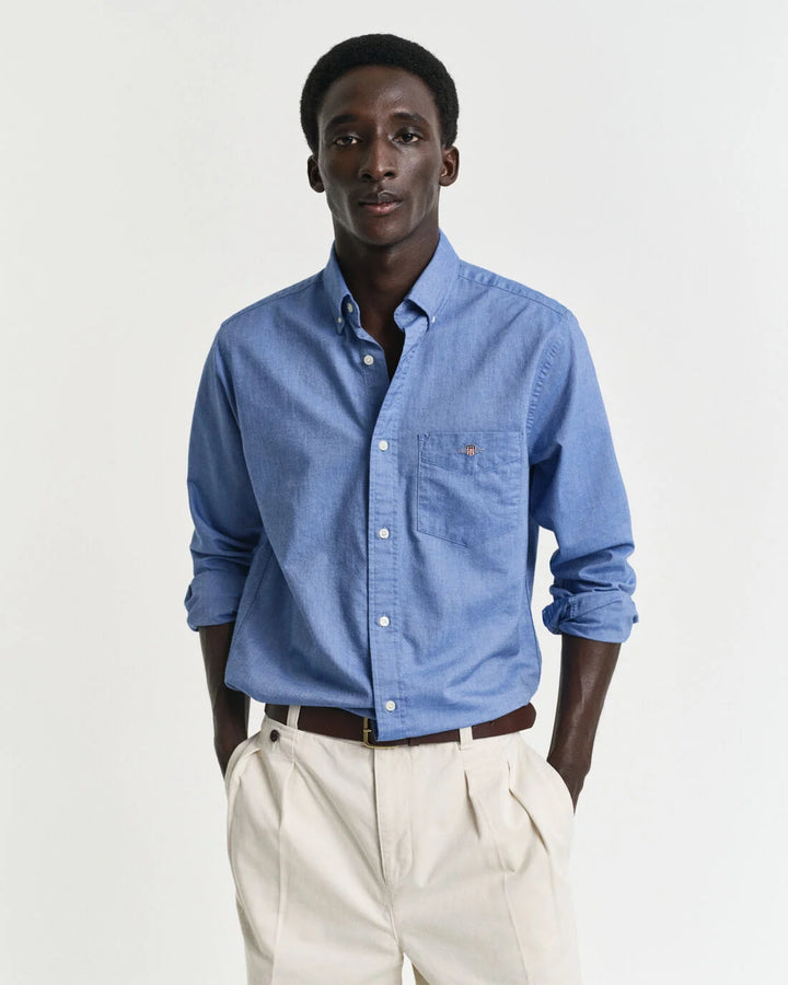 GANT Reg Oxford Shirt/Košulja 3000200