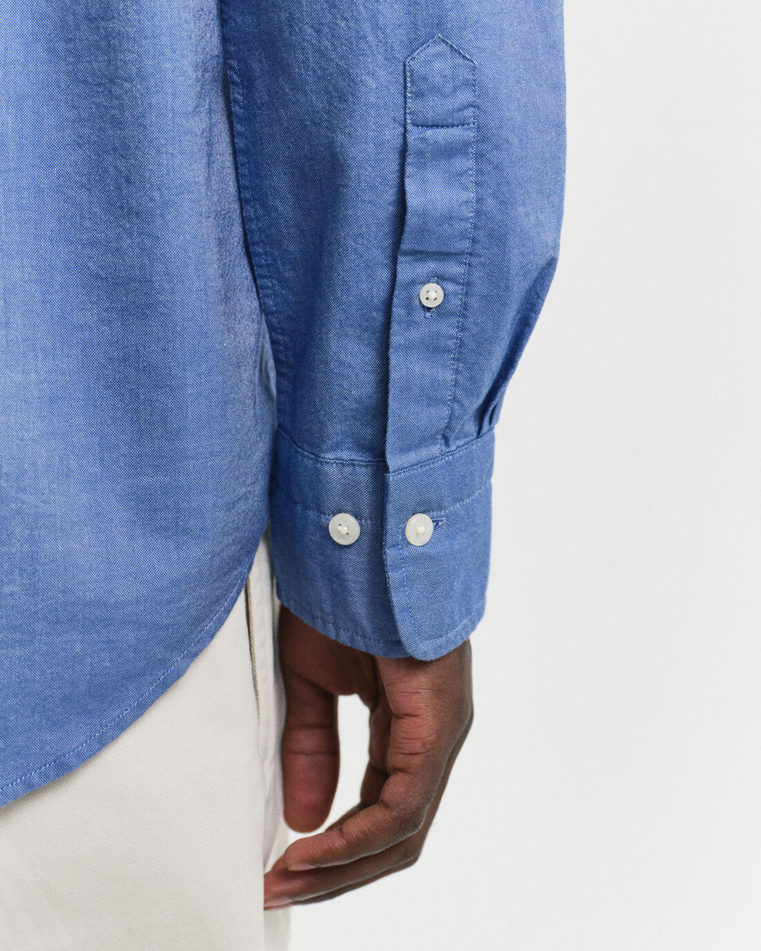 GANT Reg Oxford Shirt/Košulja 3000200