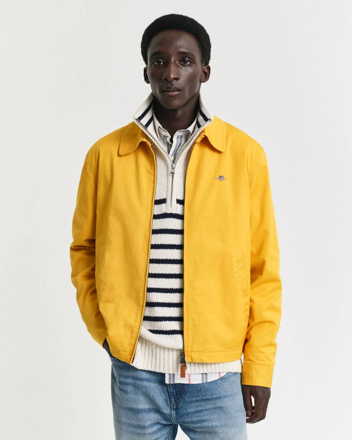 GANT Cotton Windcheater Jacket/Jakna 7006494