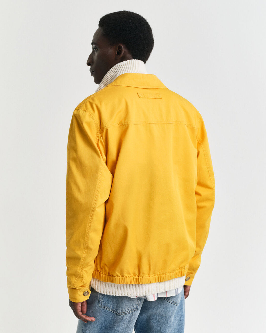 GANT Cotton Windcheater Jacket/Jakna 7006494