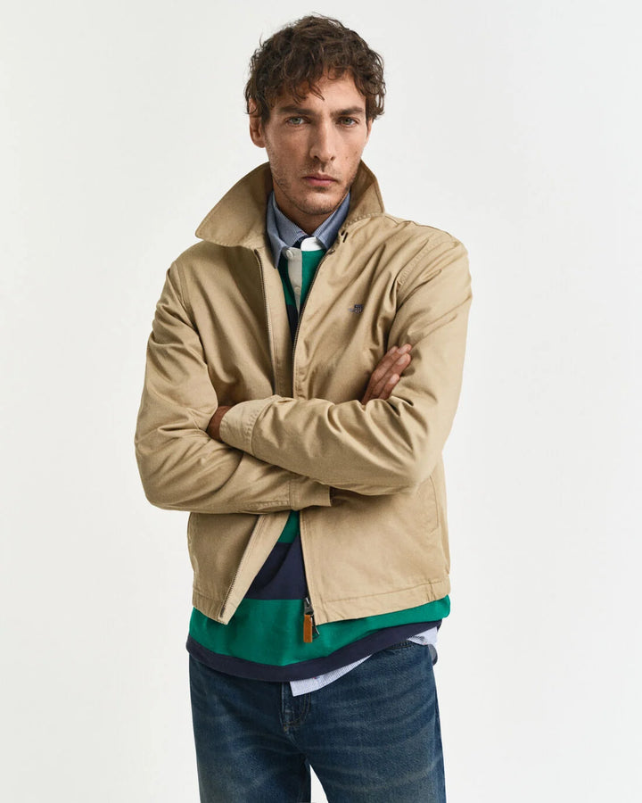 GANT Cotton Windcheater Jacket/Jakna 7006494