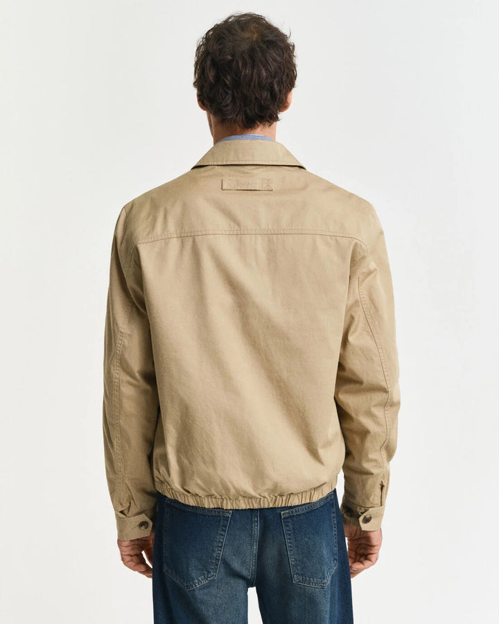 GANT Cotton Windcheater Jacket/Jakna 7006494