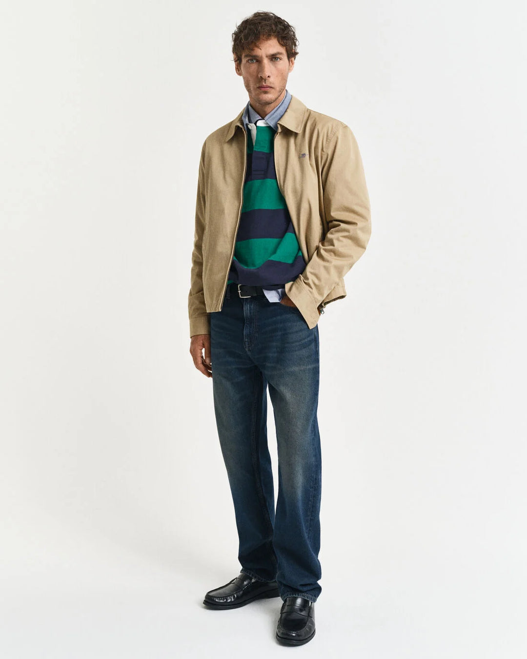 GANT Cotton Windcheater Jacket/Jakna 7006494