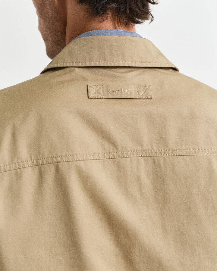 GANT Cotton Windcheater Jacket/Jakna 7006494