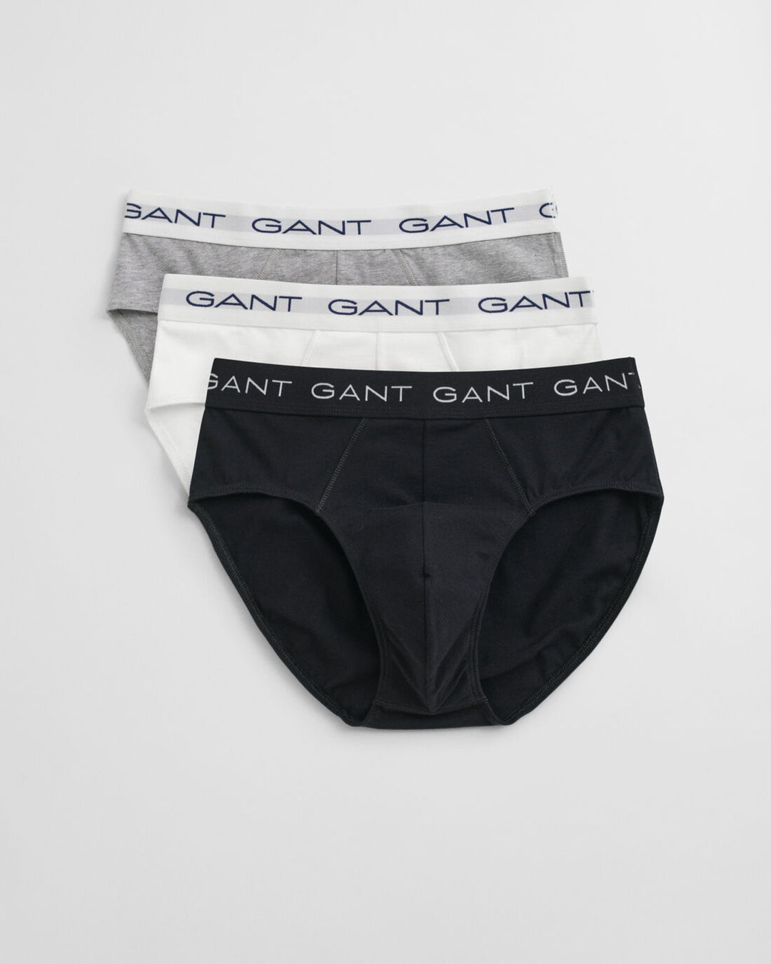 GANT Brief 3-Pack/Donje Rublje 3/1 900023001