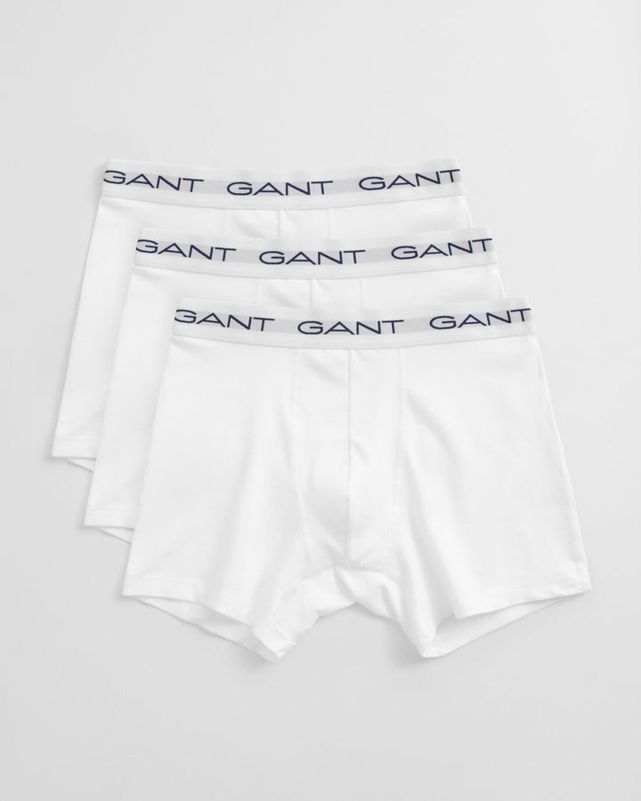GANT Boxer Brief 3-Pack/Donje rublje 900023004