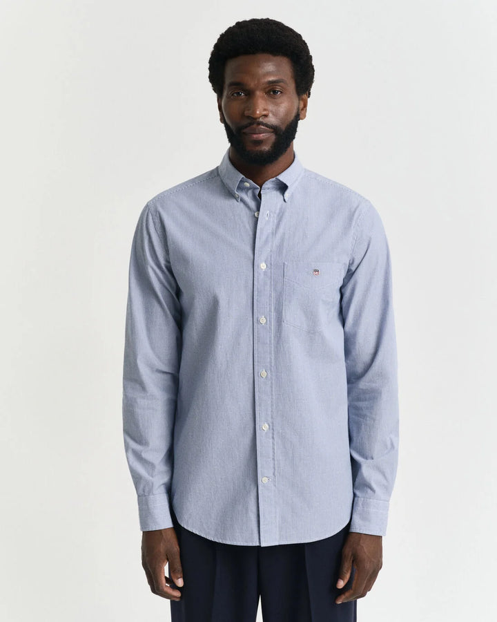 GANT Reg Dobby Dot Stripe Shirt/Košulja 3250081