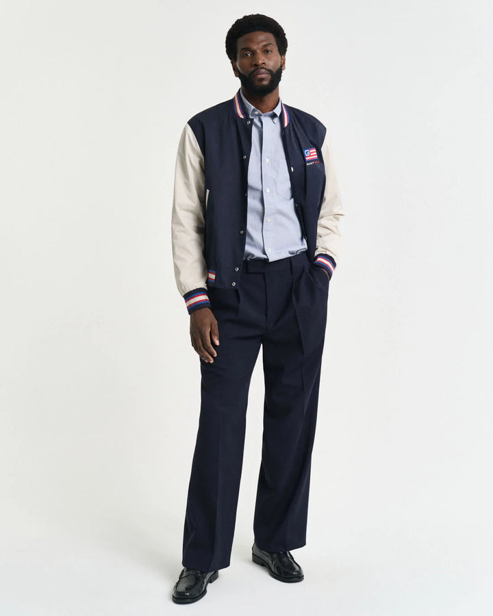 GANT Reg Dobby Dot Stripe Shirt/Košulja 3250081