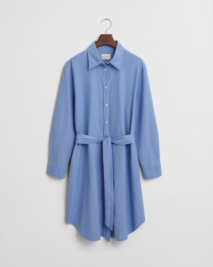 GANT Rel Luxury Oxford Shirt Dress/Haljina 4503430