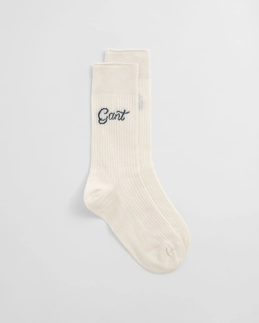 GANT Gant Script Rib Socks/Čarape 4960255