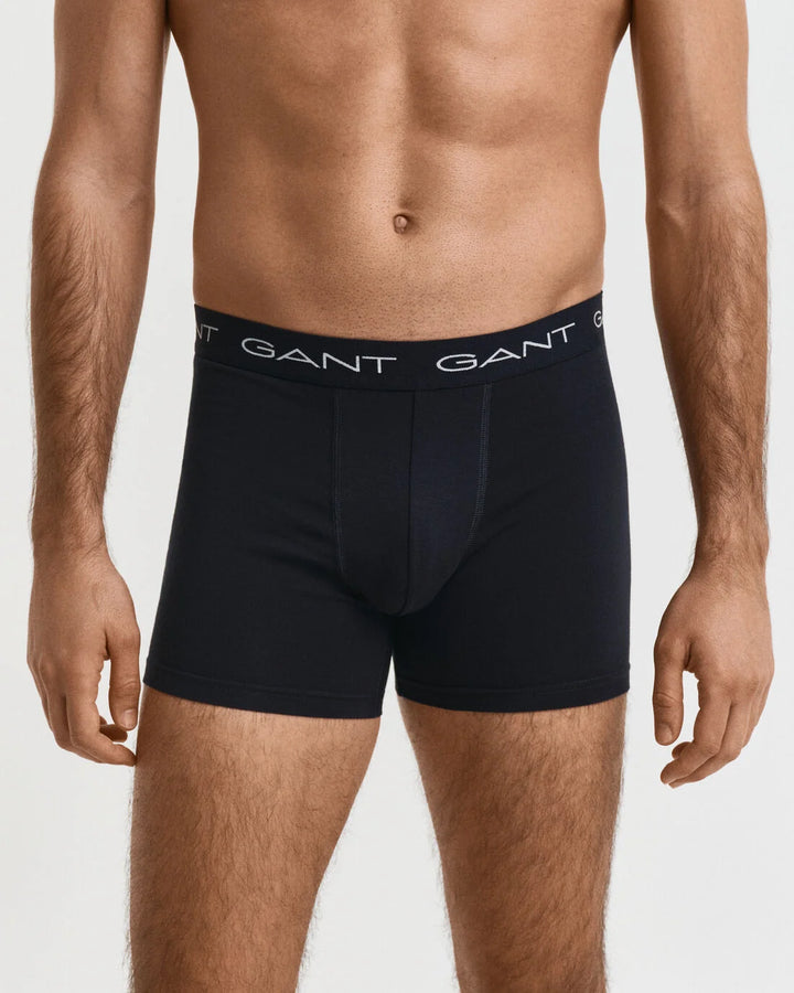 GANT Boxer Brief 3-Pack/Donje rublje 900023004