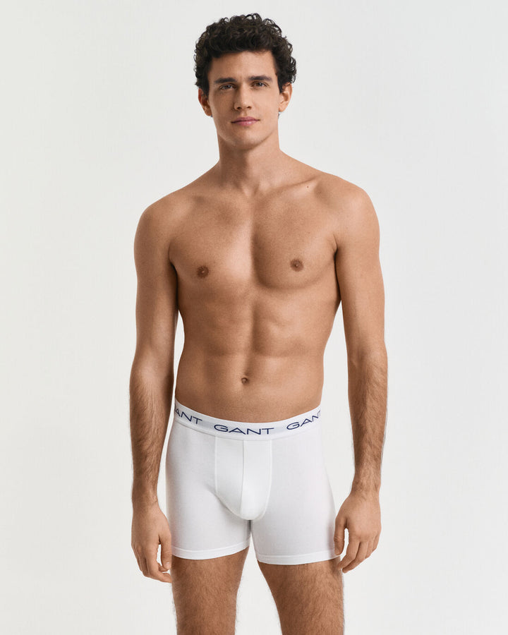 GANT Boxer Brief 3-Pack/Donje rublje 900023004