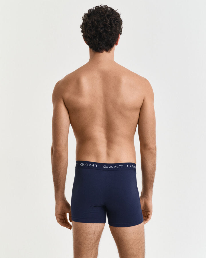 GANT Boxer Brief 3-Pack/Donje rublje 900023004