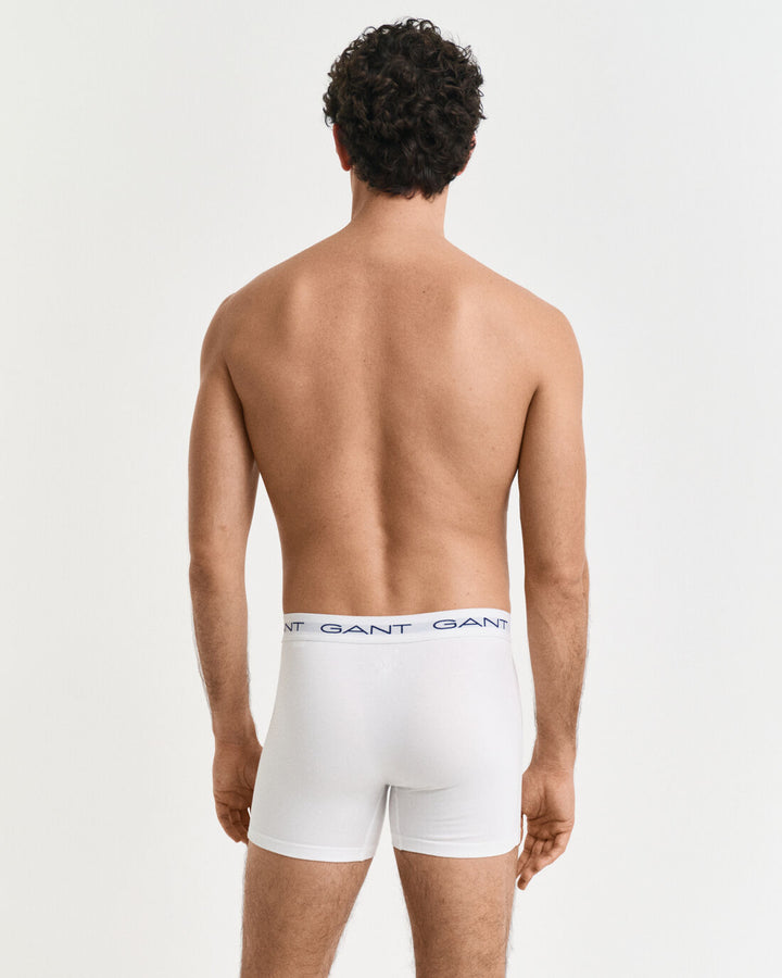 GANT Boxer Brief 3-Pack/Donje rublje 900023004