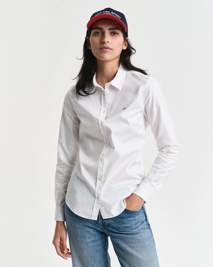 GANT Slim Stretch Oxford Shirt/Košulja 4300141
