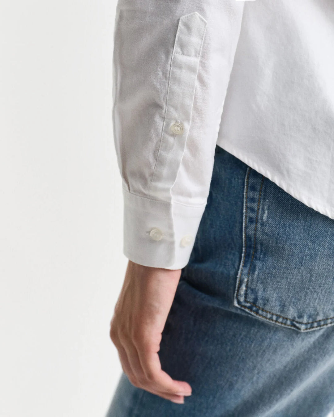 GANT Slim Stretch Oxford Shirt/Košulja 4300141