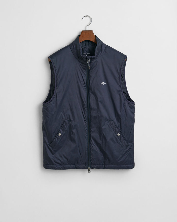 GANT Light Insulated Vest/Prsluk 7006513