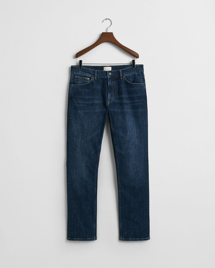 GANT Regular Gant Jeans/Traperice 1000261
