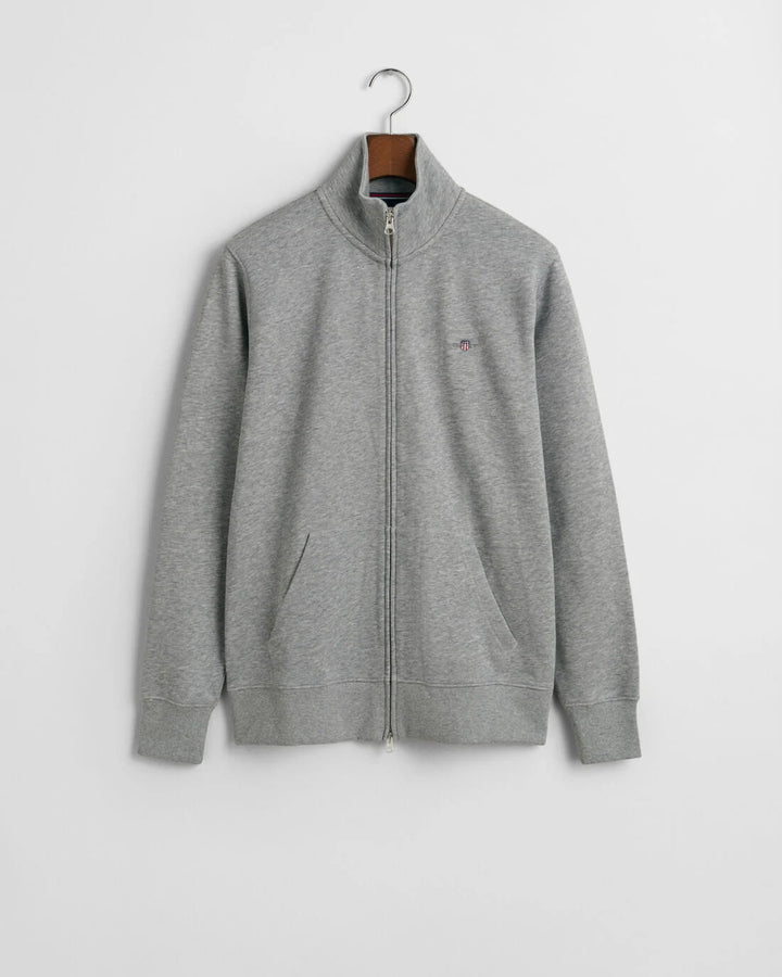GANT Reg Shield Full Zip Sweat/Duks 2008006