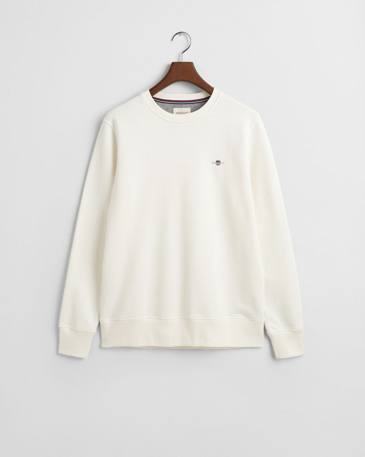 GANT Reg Shield C-Neck Sweat/Pulover 2006065