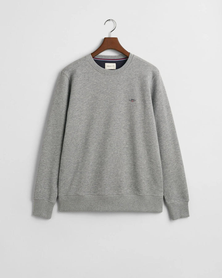 GANT Reg Shield C-Neck Sweat/Pulover 2006065