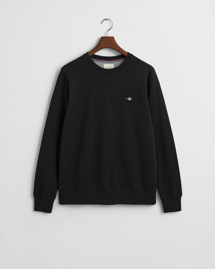 GANT Reg Shield C-Neck Sweat/Pulover 2006065