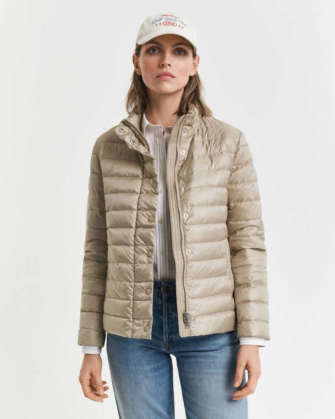 GANT Light Down Jacket/Jakna 4700481
