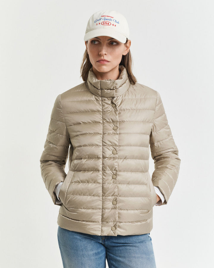 GANT Light Down Jacket/Jakna 4700481
