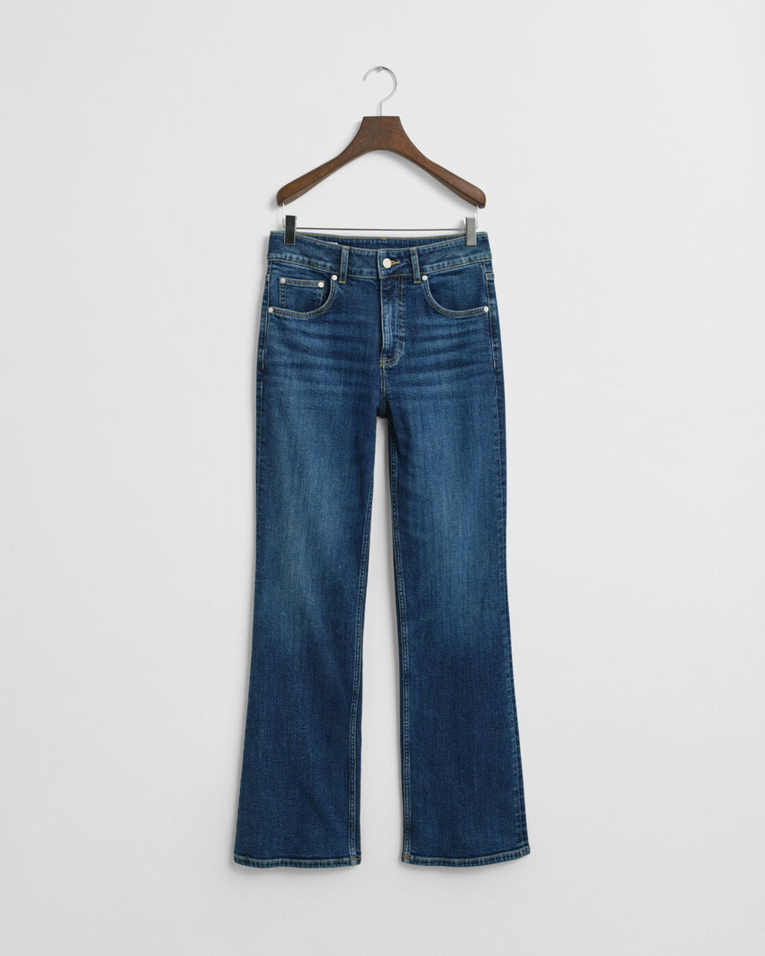 GANT Slim Flare Jeans/Traperice 4100237