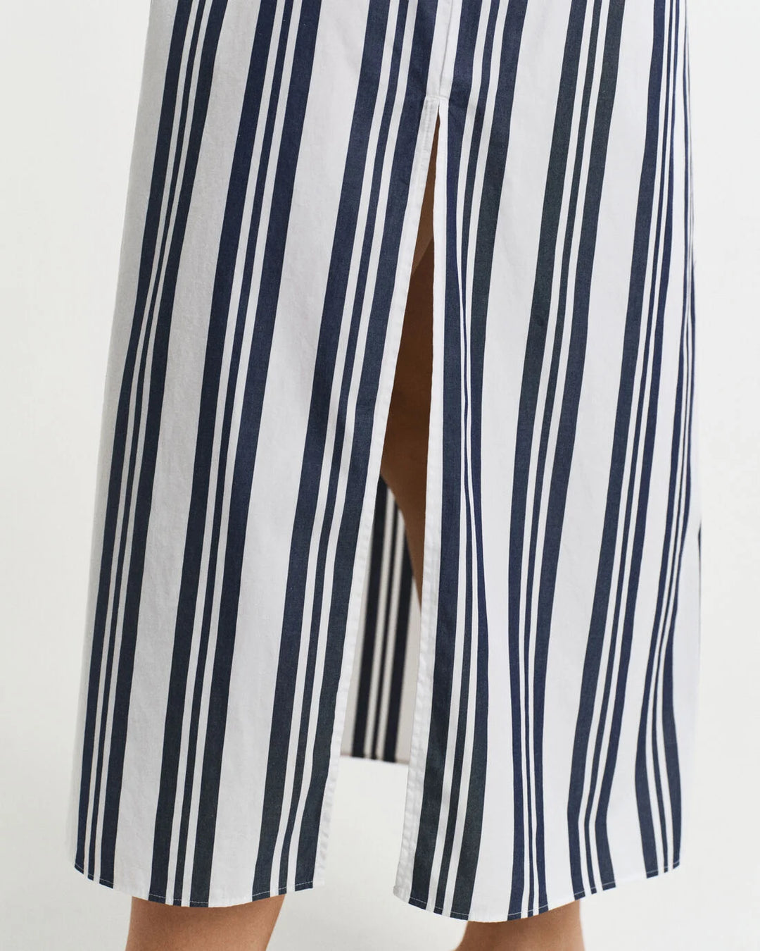 GANT Os Striped Caftan Dress/Haljina 4503436