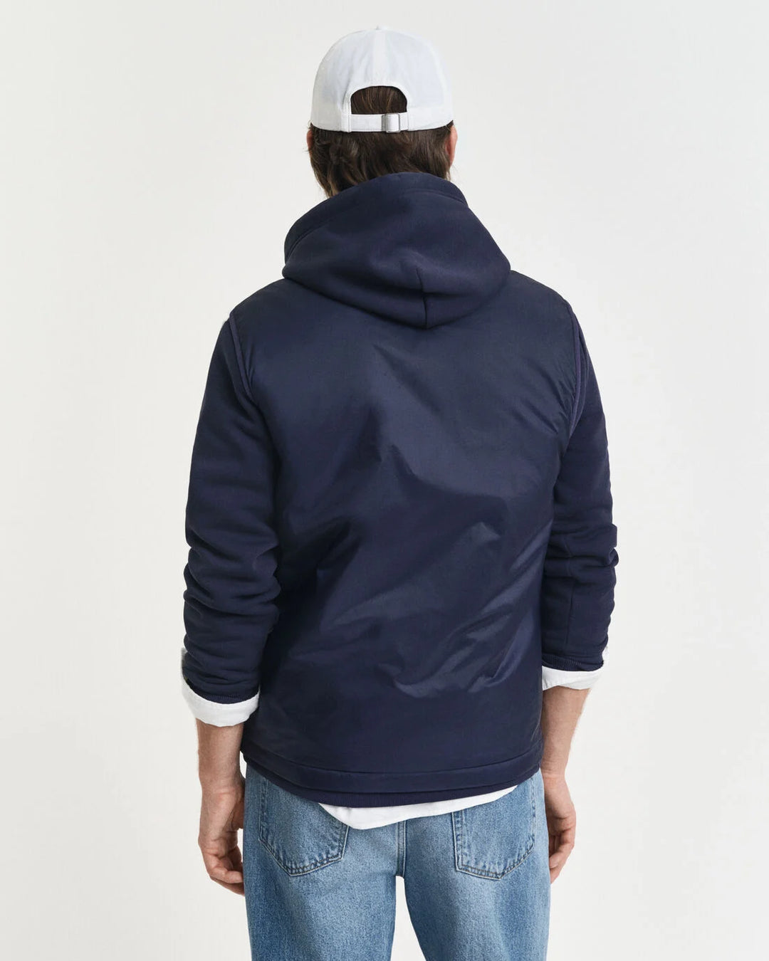 GANT Light Insulated Vest/Prsluk 7006513