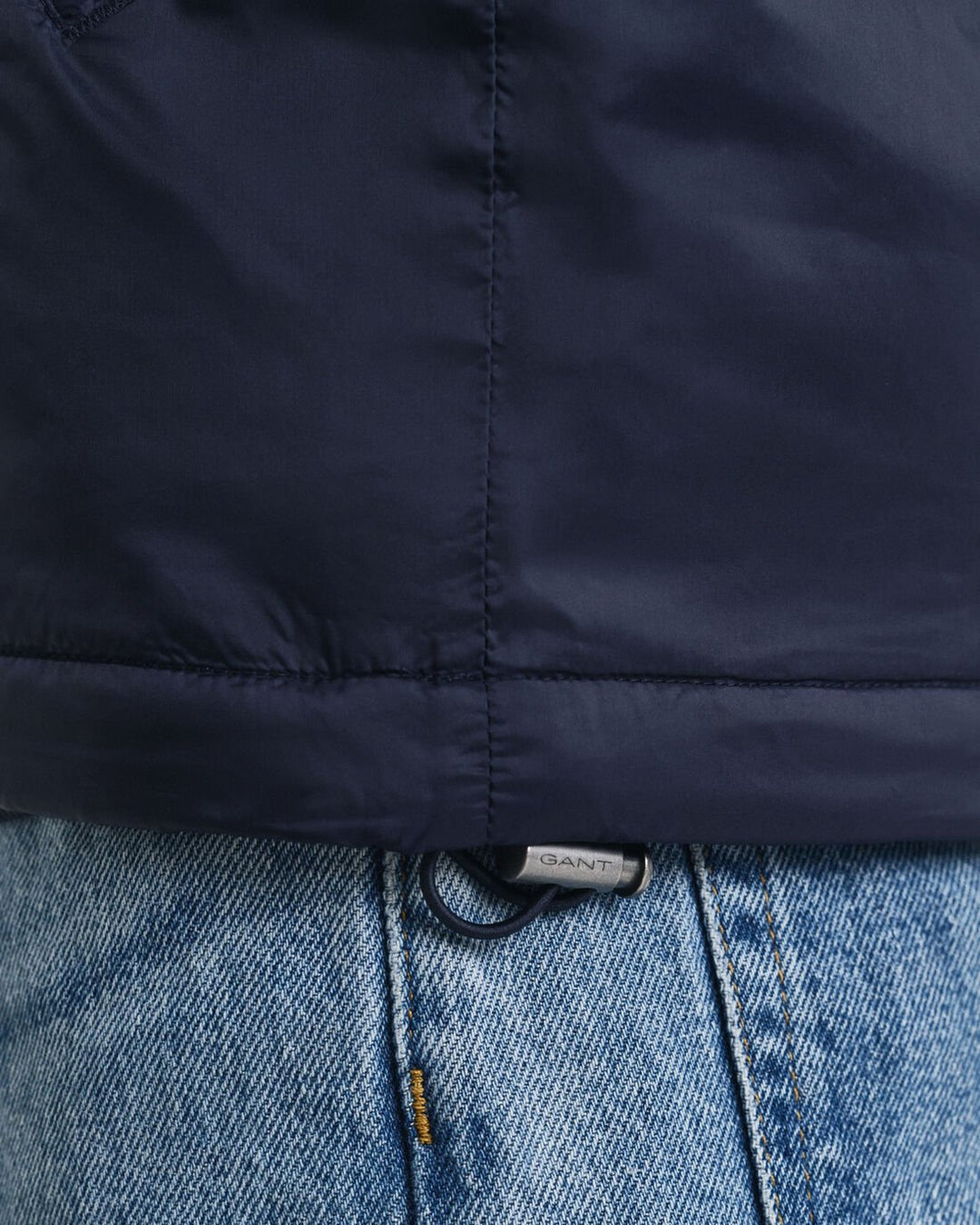 GANT Light Insulated Vest/Prsluk 7006513