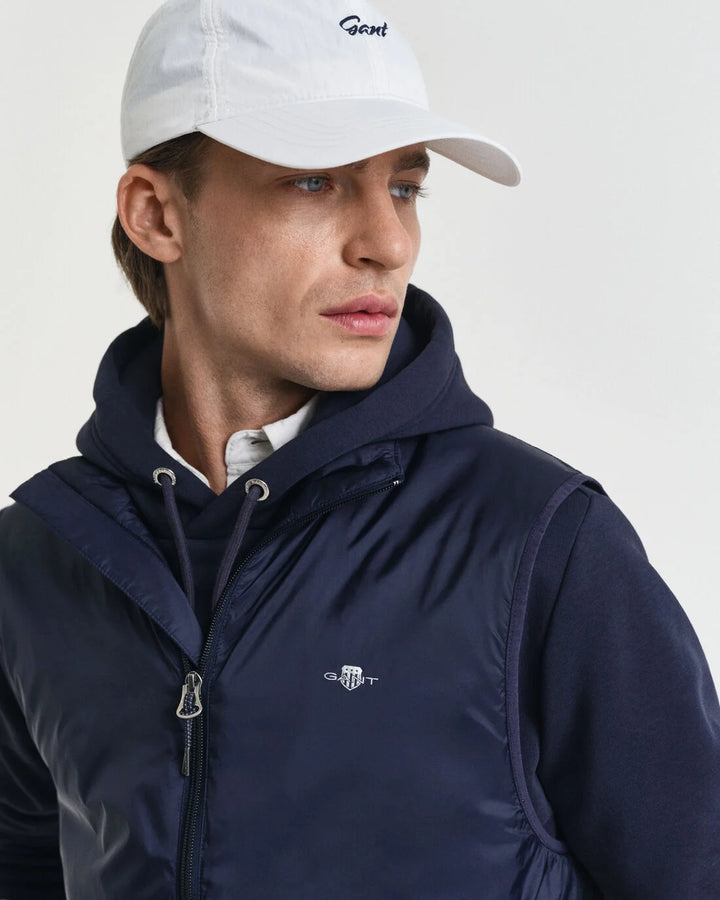 GANT Light Insulated Vest/Prsluk 7006513