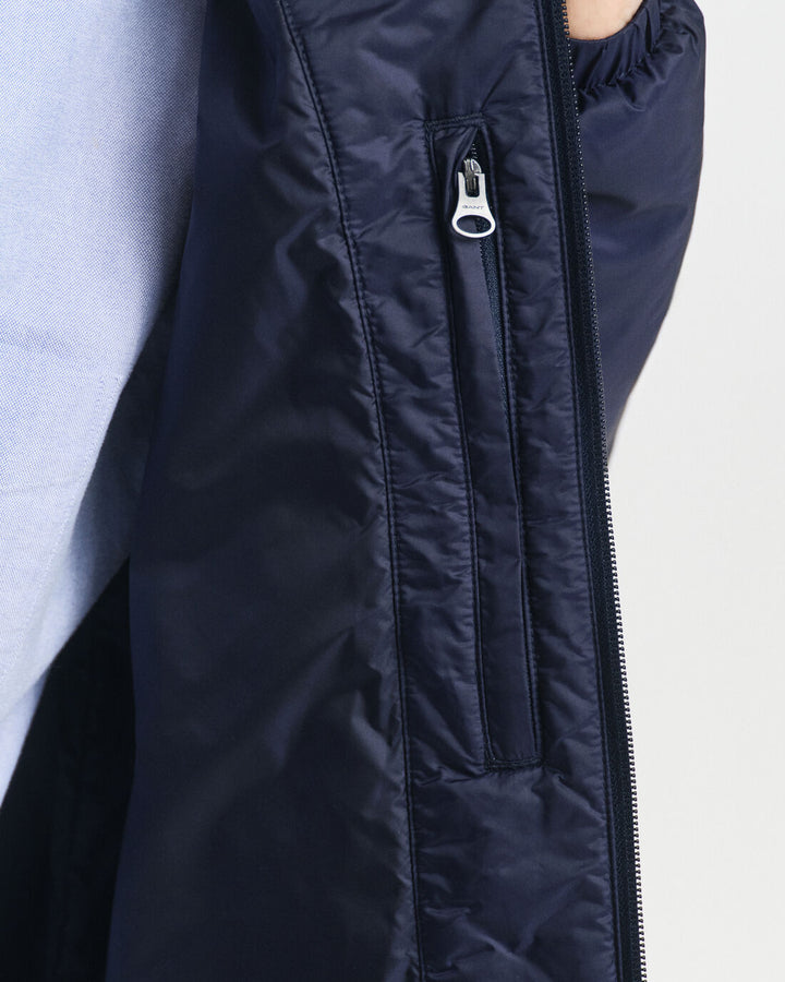 GANT Light Insulated Jacket/Jakna 7006512