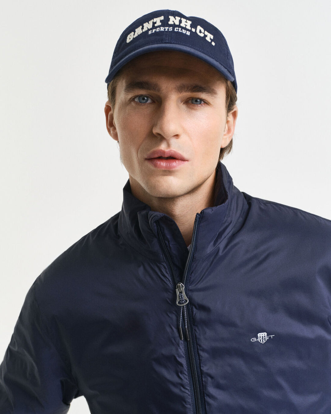 GANT Light Insulated Jacket/Jakna 7006512