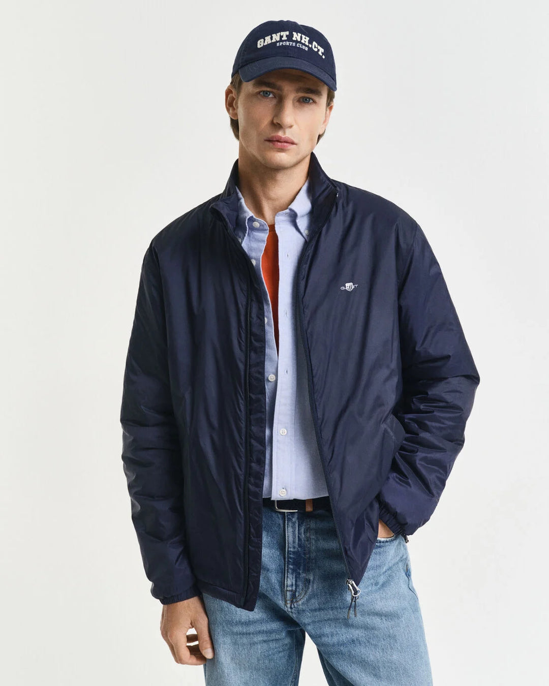 GANT Light Insulated Jacket/Jakna 7006512