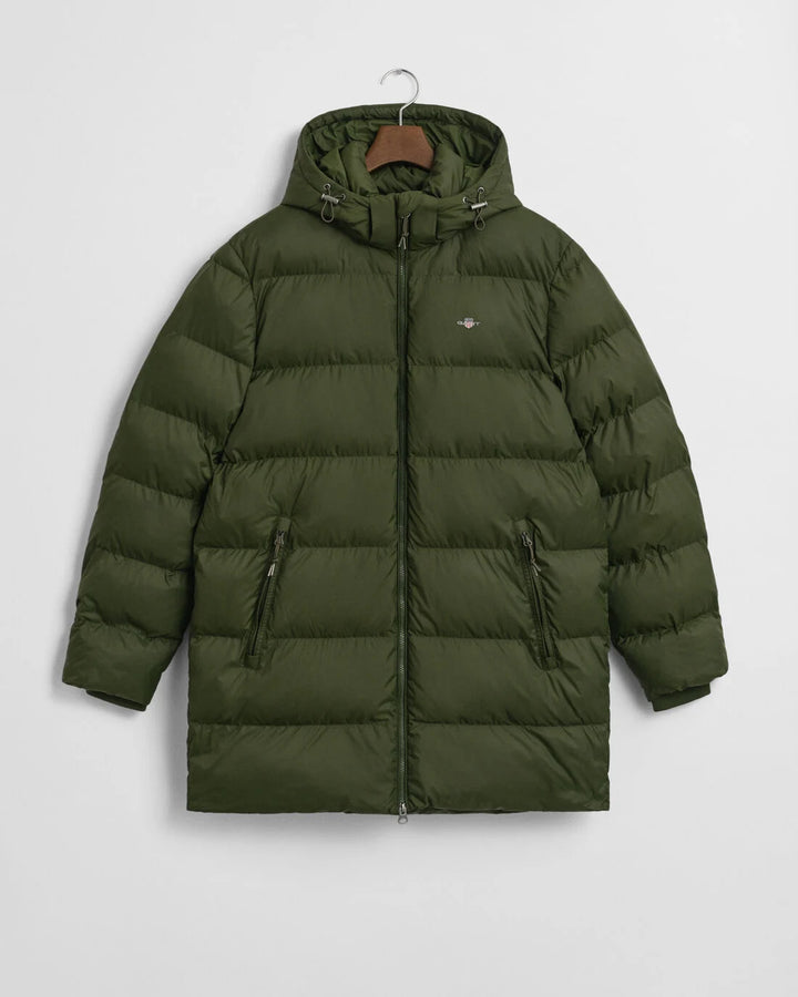 GANT Active Cloud Mid Length Jkt/Jakna 7006535