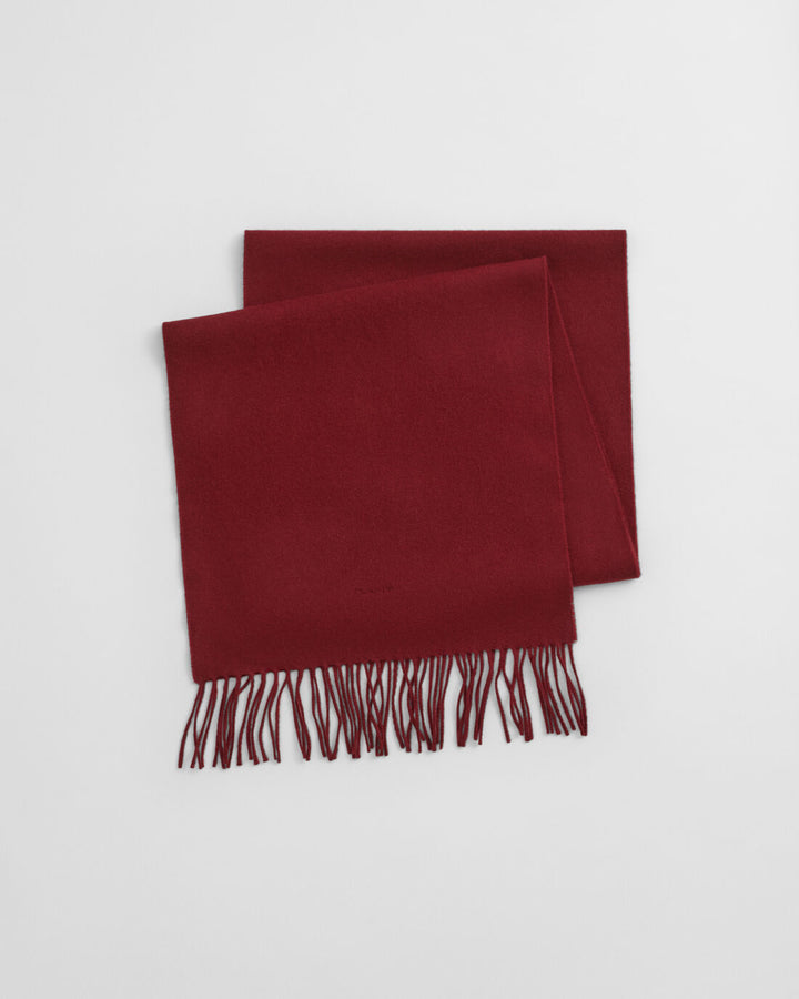 GANT Unisex. Wool Scarf/Šal 9920203