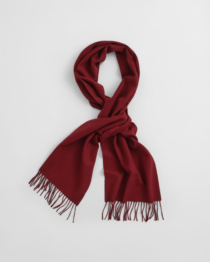 GANT Unisex. Wool Scarf/Šal 9920203